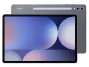 Samsung Galaxy Tab S10+ Wi-Fi 12.4" Octa-Core 512GB S Pen Android Tablet - Grey