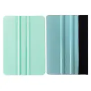 3pcs Film Application Scraper Window Tint Scraper Tool Kit Window Tint Film