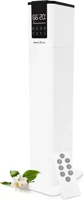 HUMIDIFIER FOR BEDROOM/LARGE ROOM ULTRASONIC HUMIDIFIER 3.4/13L GALLON NEW