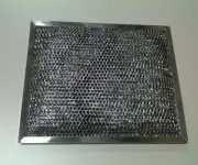 S97007696 RANGE HOOD FILTER
