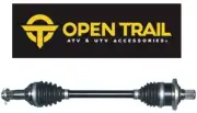FRONT Left CV Joint Axle Shaft some 2017-2020 Can Am Commander 800 1000 MAX