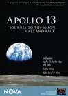 NOVA: Apollo 13 - Journey to the Moon, Mars and Back (DVD) (US IMPORT)