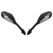 Rear View Mirror Pair For Ducati 899 Panigale 1199 /R /S/ Tricolore ABS 12-16 D1