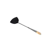 Kanda Pan/Iron (Superior) Chinese Spatula Medium