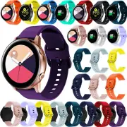 For Garmin Venu / Venu Sq / Sq Music Sport Silicone Watch Band Soft Strap