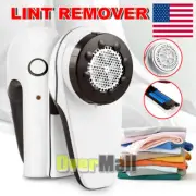 Electric Lint Remover,Fabric Shaver,Fuzz Remover,Quickly and Effectively