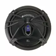 Soundstream SM.800PRO 8" 400 W Max 4-Ohms Stereo Car Audio Mid-Range Speakers