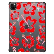 iPad Pro 11-inch (3rd/4th gen) iPad Impact Case Bretman's Tropical iPad Case