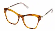 KAREN WALKER-WILMA-1927295-5317-GLASSES FRAMES
