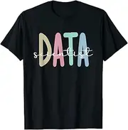 [VidiAmazing] Data Scientist Machine Learning Data Science ds755 T-Shirt
