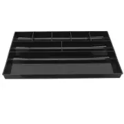 Drawer Organizer Bins Office Collapsible Desktop Storage Box Makeup