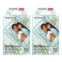 在飛比找momo購物網優惠-【FUJIFILM 富士】富士 instax mini BL