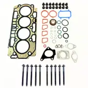 Head Gasket Set & Bolts fits Fiat Doblo Scudo 1.5 DV5RC DV5RCF DV5RUC Engine