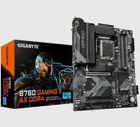 在飛比找樂天市場購物網優惠-GIGABYTE 技嘉 B760 GAMING X AX D