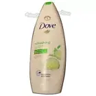 Dove Refreshing Body Wash with Cucumber and Green Tea 20 fl oz / 591 mL