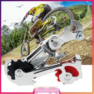 Bicycle Transmission Rear Derailleur 18 Speed MTB Road Mount