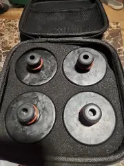 Tesla Jack Pad Model S/X/3/Y