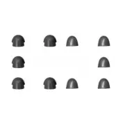 Primaris Assault Intercessors SHOULDER PADS x 10 Space Marine 40K