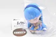 Takara Tomy Magic Knight Rayearth Shoulder Sleeping Zun Figure Umi Ryuuzaki