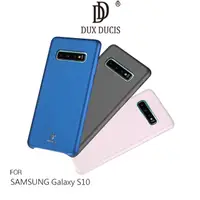 在飛比找PChome24h購物優惠-DUX DUCIS SAMSUNG Galaxy S10 S