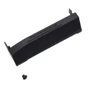E6410 E6400 M2400 HDD HARD DRIVE CADDY COVER for Dell Latitude Precision NEW