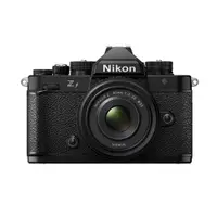 在飛比找誠品線上優惠-【預購】Nikon Z F 40MM F/2 SE KIT 