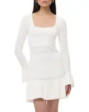 Herve Leger The Colette Dress