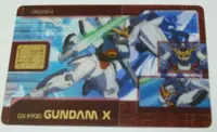 在飛比找蝦皮購物優惠-【動漫收藏】機動戰士鋼彈Gundam DX總集篇 森永威化巧