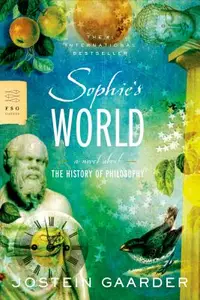 在飛比找誠品線上優惠-Sophie’s World: A Novel about 