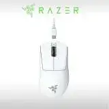 在飛比找遠傳friDay購物精選優惠-RAZER DEATHADDER V3 PRO 雷蛇 煉獄蝰