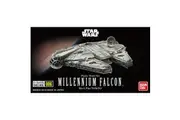 Star Wars: Vehicle Model 006: Millennium Falcon - Model Kit