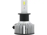 Front Fog Light Bulb Philips 78RSJM79 for Smart Fortwo 2005 2006 2007 (for: Smart)