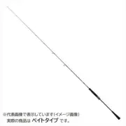 Daiwa 24 Shore Jigging Rod Outrage SLJ 61MB TG (Baitcasting 2 Piece)