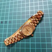 在飛比找Yahoo!奇摩拍賣優惠-RN 勞斯丹頓 ROSDENTON  老舊手錶 老錶店清出來