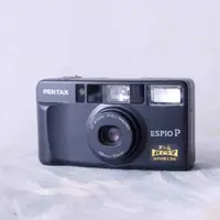 在飛比找蝦皮購物優惠-Pentax ESPIO 70 P  傻瓜 底片相機