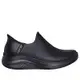 Skechers Ultra Flex All Smooth [149593BBK] 女 休閒鞋 瞬穿舒適 黑