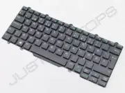 New Dell Latitude 5480 5490 7480 7490 13 3350 Swedish Finnish Backlit Keyboard