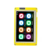 4.3in 480*270 ESP32-S3 Arduino LVGL WIFI&Bluetooth Smart Display Screen Module B