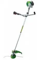 Trimmer 2.8 B ACTIVE With Stand Fixed Engine 2 Strokes 28.5cc Tank 0.5 L