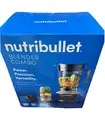 NutriBullet Blender Combo with Single Serve Cups 1000W