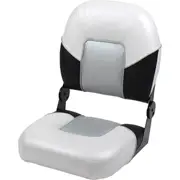 Bowline Angler Pro Boat Seat