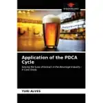 APPLICATION OF THE PDCA CYCLE