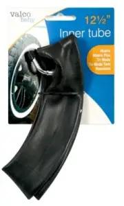 Valco Baby - Inner Tube - 12.5 Inch Bent Valve