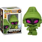 Looney Tunes: Halloween - Marvin the Martian Mummy Glow Exclusive+ POP PROTECTOR
