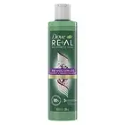 Dove Real Bio Mimetic Coconut Vegan Collagen Shampoo for Fine Hair 10 Fl Oz