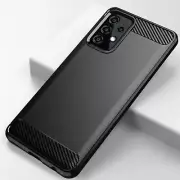 Ultra Thin Shockproof Back Case for Samsung S23 S22 S21 S20 Ultra S10 S9 S8 Plus