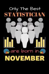 在飛比找博客來優惠-Only The Best Statistician Are