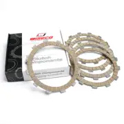 Wiseco Clutch Fibres for Kawasaki KX250 1992-2008