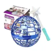 Cross-border Amazon Best-selling Spinning Stress Relief Fingertip Toy, I