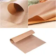 30 X40CM Multi Purpose Baking Mat Mats Air Fryer Oil Fryers Liners Oven